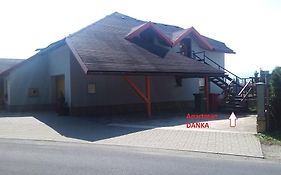 Apartman Danka